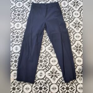 J. Crew Dark Blue Remy Pants